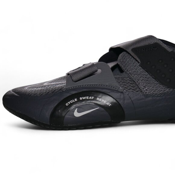 Nike SuperRep Cycle 2 Next Nature Low Iron Grey Phantom - DH3396-002 New - Picture 9 of 13